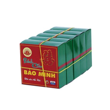 bánh cốm bảo minh